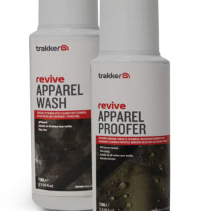 Trakker Revive Apparel Wash & Protect