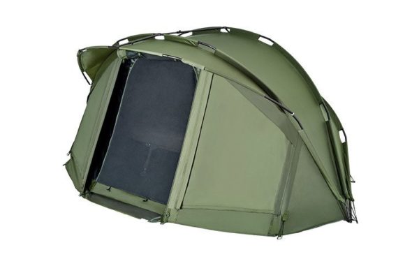 Trakker SLXv3 2 Man Bivvy Namiot dwuosobowy InfinityCarp.pl