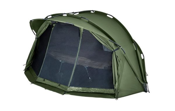 Trakker SLXv3 2 Man Bivvy Namiot dwuosobowy