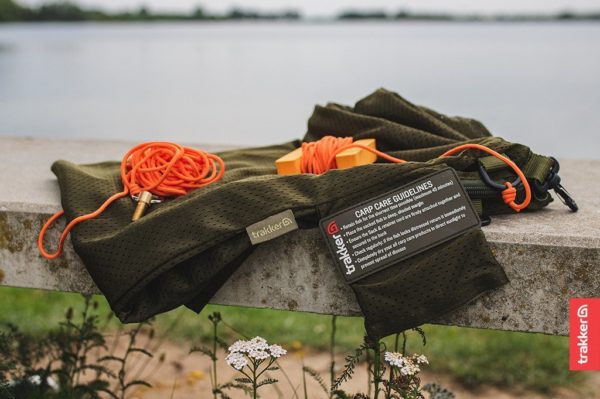 Trakker Sanctuary Carp Sack Worek do przetrzymywania ryb