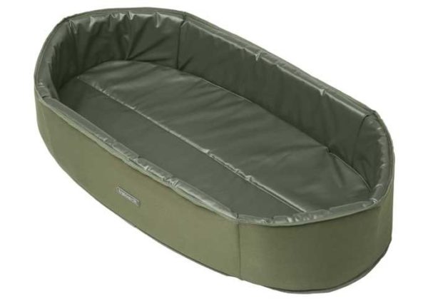 Trakker Sanctuary Oval Crib Mata karpiowa