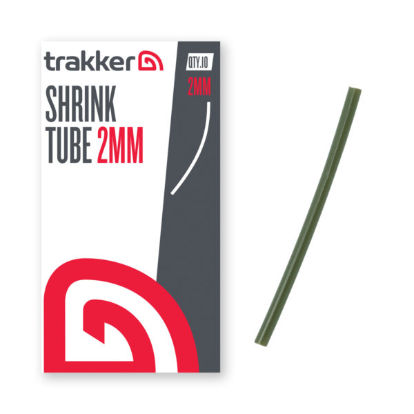 Trakker Shrink Tube (2mm) TPx5