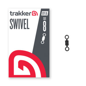 Trakker Swivel (Size 8) TPx5