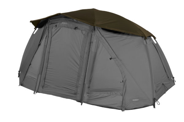 Trakker Tempest 150 Bivvy Skull Cap Aquatexx EV 1.0