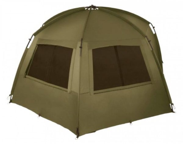 Trakker Tempest Brolly 100T Brolly InfinityCarp.pl