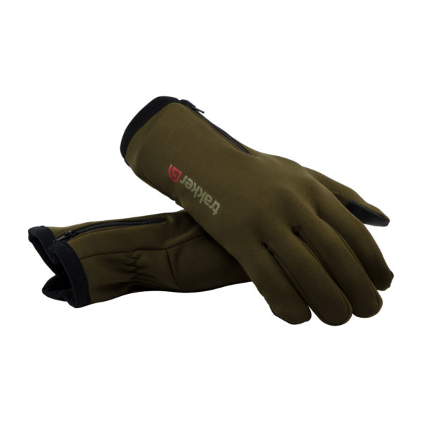 Trakker Thermal Stretch Gloves