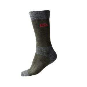 Trakker Winter Merino Socks size 10-12 Skarpetki wełniane