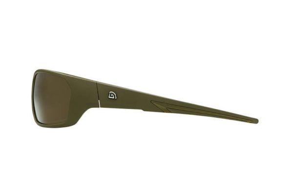 Trakker Wrap Around Sunglasses Okulary przeciwsłoneczne