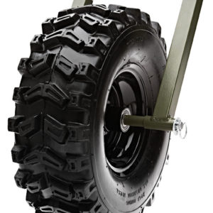 Trakker X-Trail Wide Wheel