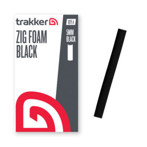 Trakker Zig Foam (Black) TPx5