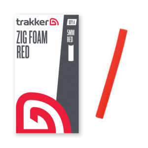 Trakker Zig Foam (Red) TPx5
