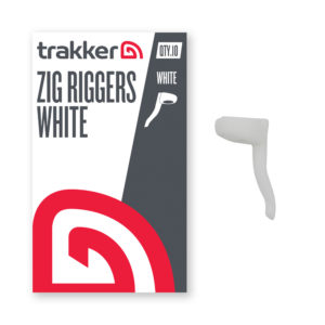 Trakker Zig Riggers (White) TPx5