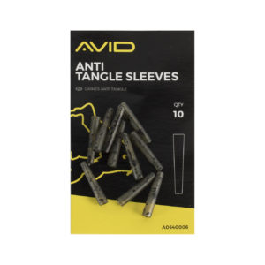 Avid Anti Tangle Sleeves A0640006