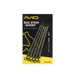 Avid Bag Stem- Short A0640067