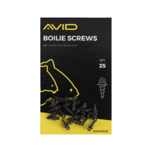 Avid Boilie Screws A0640020