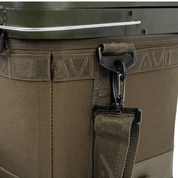 Compound Bucket & Pouch Caddy Avid