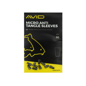 Avid Micro Anti Tangle Sleeves A0640074