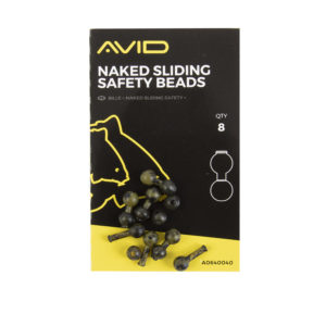 Avid Naked Sliding Safety Beads A0640040