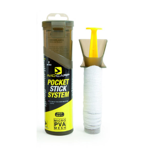 Pva Pocket Stick System AVPVA/PSS