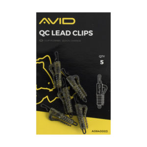 Avid Qc Lead Clips A0640003