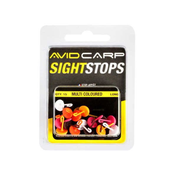 Sight Stops Long - Multi AVSS/LM