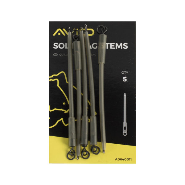 Solid Bag Stems A0640011