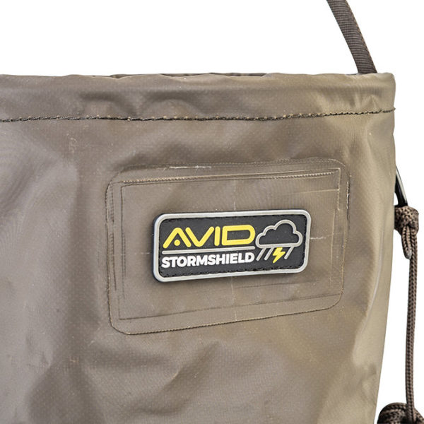 Avid Stormshield Collapsible Bucket A0430042