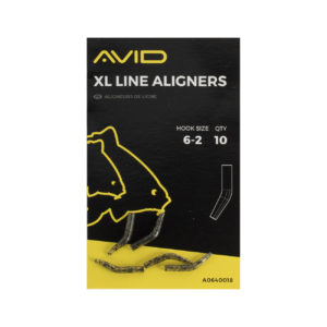 Avid Xl Line Aligners A0640018