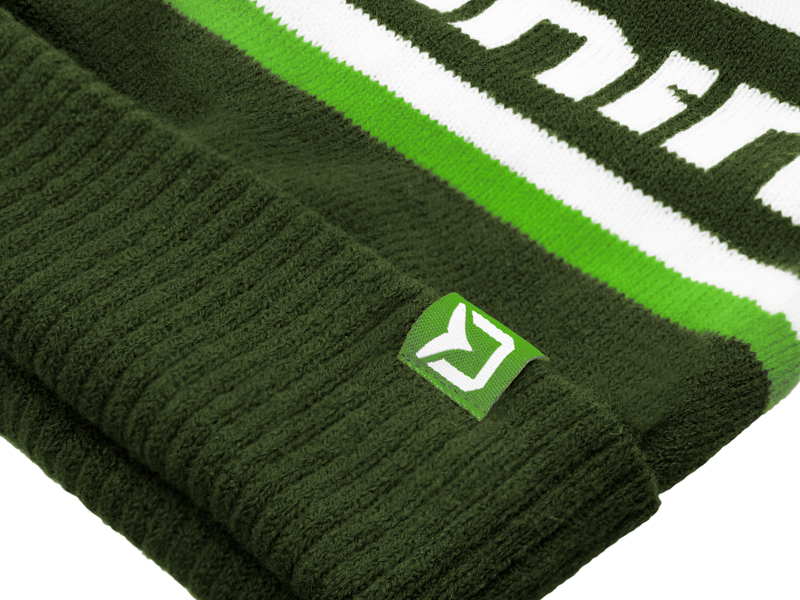 Czapka zimowa Delphin RETRO