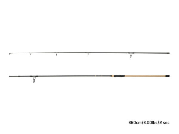 Delphin ARMADA NX BlackWay Cork 300cm/2.50lbs/2 składy
