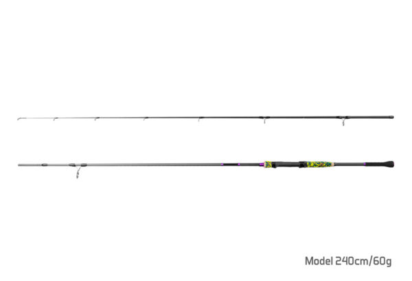 Delphin HYPNOOSA / 2 składy  240cm/60g