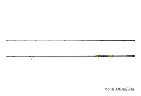 Delphin HYPNOOSA / 2 składy  260cm/60g 260cm/60g