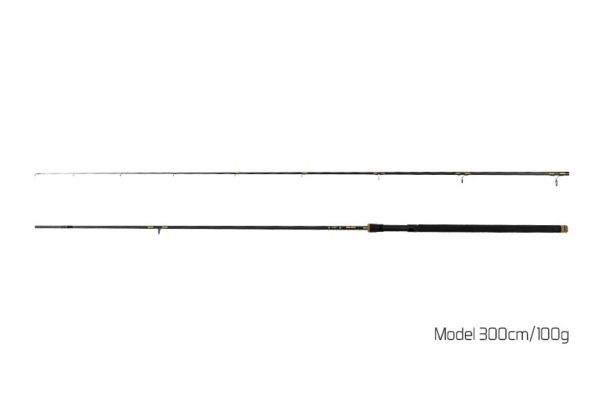 Delphin MURENA / 2 składy 270cm/100g