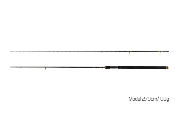 300cm/100g Delphin MURENA / 2 składy