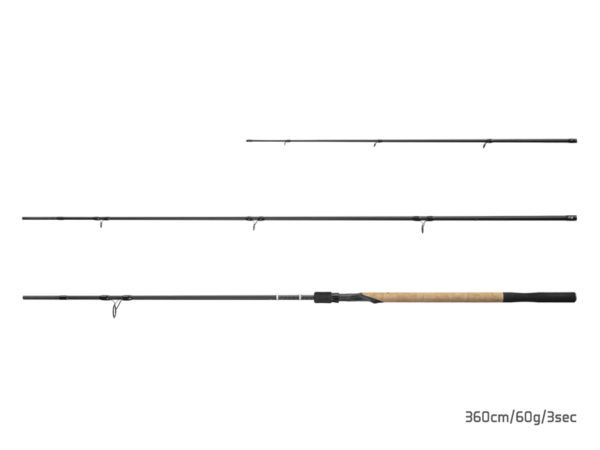 Delphin Method CONXEPT + 3 szczytówki