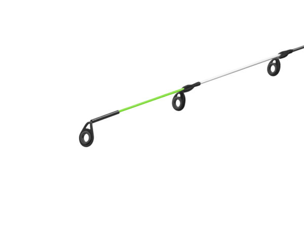 Delphin Method CONXEPT + 3 szczytówki 330cm/60g