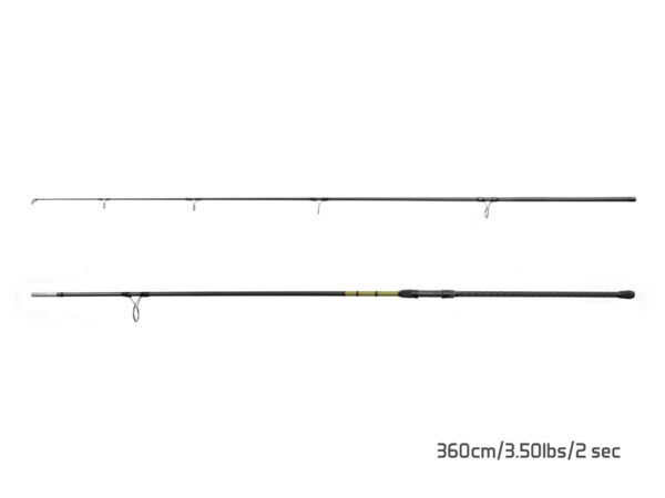 360cm/3.50lbs/3 składy