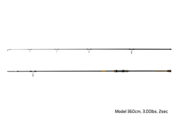 360cm/3