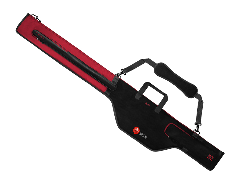 140cm / 360-3 Dwukomorowy feederowy pokrowiec Delphin ATOMA Plus