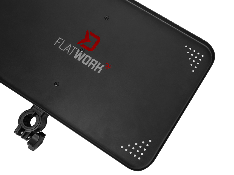 50x30cm Feeder taca Delphin Atoma FlatWORK