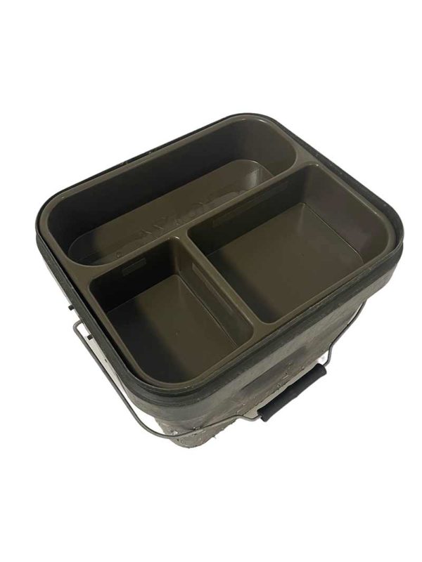 Fox 10l Bucket Insert - CBT010