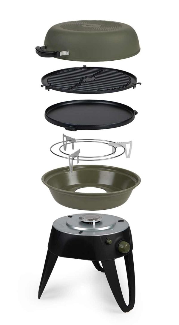 Fox Cookware Cookstation - CCW026