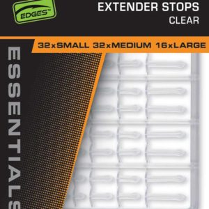 Fox EDGES™ Essentials Extender Stops EDGES™ Rig Accessories