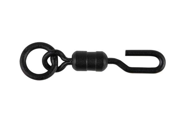 Fox EDGES™ Essentials Spinner Swivels - Size 11 - CAC878