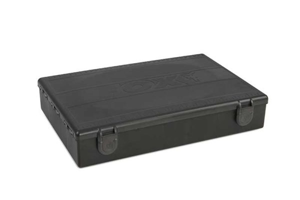 Fox EDGES™ Large Tackle Box - CBX095