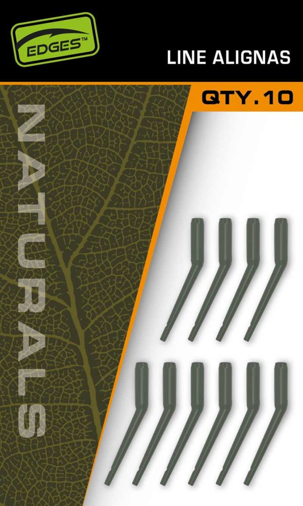 Fox EDGES™ Naturals Line Alignas EDGES™ Rig Accessories