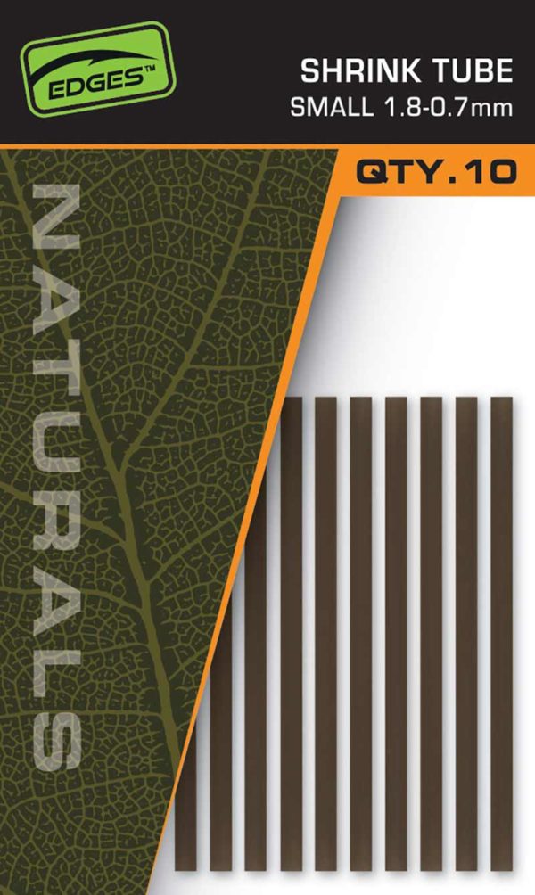 Fox EDGES™ Naturals Shrink Tube - CAC873