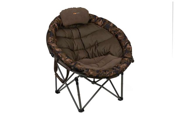 Fox Lounger Chair Bedchairs & Chairs