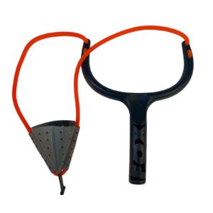 Fox Powergrip Multi Pouch Catapult Baiting Tools & Accessories