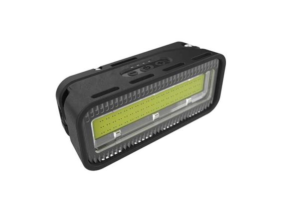 Fox RX+ Light Bite Alarms